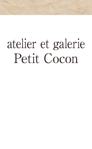 atelier et galerie Petit Cocon